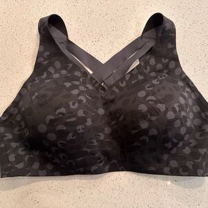 Lululemon high support bra! 38D